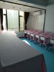 -母仪天下月子中心(光谷店)