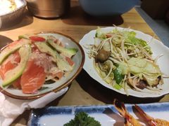 -福樱兰海鲜放题铁板烧(加州店)