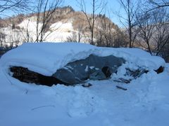 -雪谷