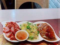 -广东小美食(果戈里大街店)