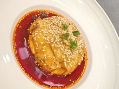 -羲和雅苑•北京烤鸭(国贸商城店)