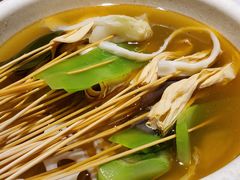 -叶婆婆钵钵鸡(解放碑店)