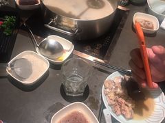 -捞王锅物料理(上海世茂广场店)