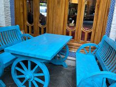 -新疆伊宁远征餐厅