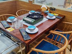 -金龙·打边炉(武进路店)