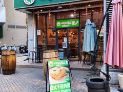 -acquolina·阿果里呐意大利比萨店(紫薇尚层店)