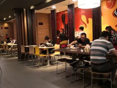 大堂-麦当劳(金沙广场店)