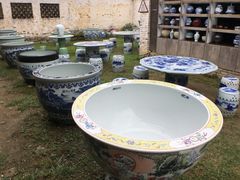 -景德镇古窑民俗博览区