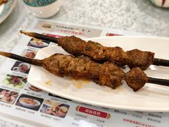 -汗腾格里·风味餐厅(新疆驻京办店)