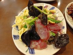 -奶奶的味道(胶州路店)