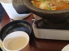 -肖记公安牛肉鱼杂馆·省级非物质文化遗产(三角路直营店)