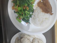 -北京大学-燕南食堂