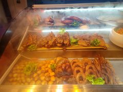 -那家老院子东北菜·饺子·小鸡炖蘑菇(艳华街店)