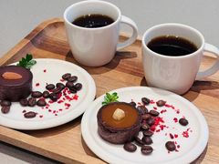 -星巴克(长沙友阿奥特莱斯店)