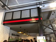 门面-富乐满韩国正宗炸鸡韩国料理(虹泉路店)