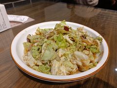 -向民炒鸡老店(金泰华府店)