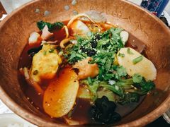 -成都你六姐·牛肉冒菜(城市集市合生汇店)