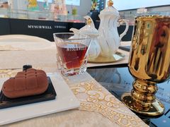 -麦雪尔甜品·生日蛋糕(新街口旗舰店)