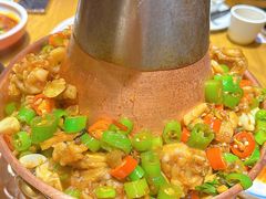 -川流不息(北蔡休闲广场店)