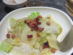 -炊烟小炒黄牛肉(浦东世纪汇店)