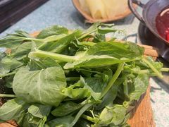 -鸿姐老火锅(疁城新天地店)