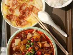 -大食代美食广场(迪士尼小镇店)