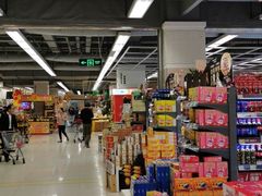 -华润万家(凯德广场店)
