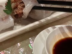 -8餐厅(新葡京酒店)