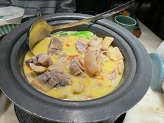 -锦府盐帮·李宅(领展购物广场中关村店)