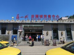 -雁门关景区