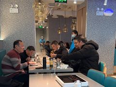 -半天妖烤鱼(文化东路店)
