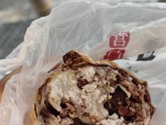 -宫门口馒头铺(创始人总店)