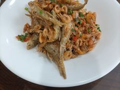 -茶港食堂(武昌店)