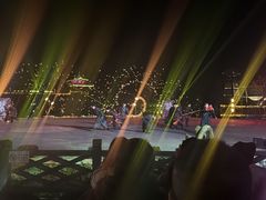 -茅山东方盐湖城景区