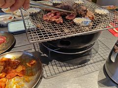 -合易泓烤肉•首创生椰大油边(宁山路店)