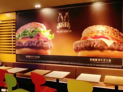-麦当劳(豫园店)