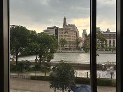 -上海苏宁宝丽嘉酒店·Cafe Bellagio西餐厅