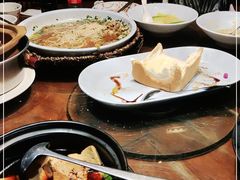 -外婆家(西红门荟聚购物中心店)