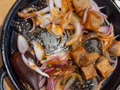 -火啫啫·粤式啫啫煲(南通首店)