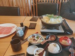 -王鼎精致料理铁板烧(世博源店)