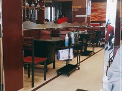 大堂-蝎王府羊蝎子(天通苑店)