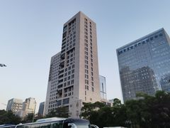 -深圳湾科技园丽雅查尔顿酒店