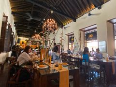 -Ministry of Crab(科伦坡店)