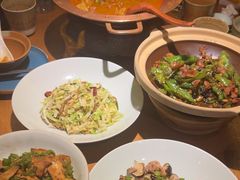 -吃饭皇帝大(合生汇店)