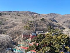 -妙峰山风景名胜区