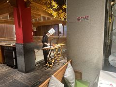 -小京华楼·京味斋(三元桥国展店)