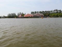 -上海长兴岛郊野公园