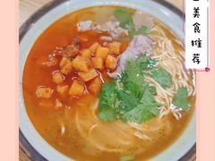 -崔记拉面馆(航北店)