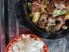 瓦香鸡-南京大学-第9食堂