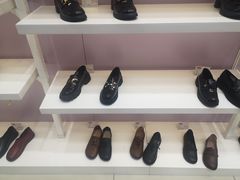 -云柏鞋业(十里堡店)